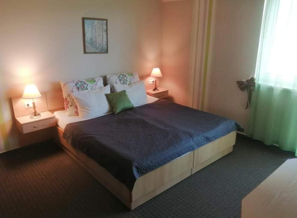 Sweet Apartman Залакарош Экстерьер фото