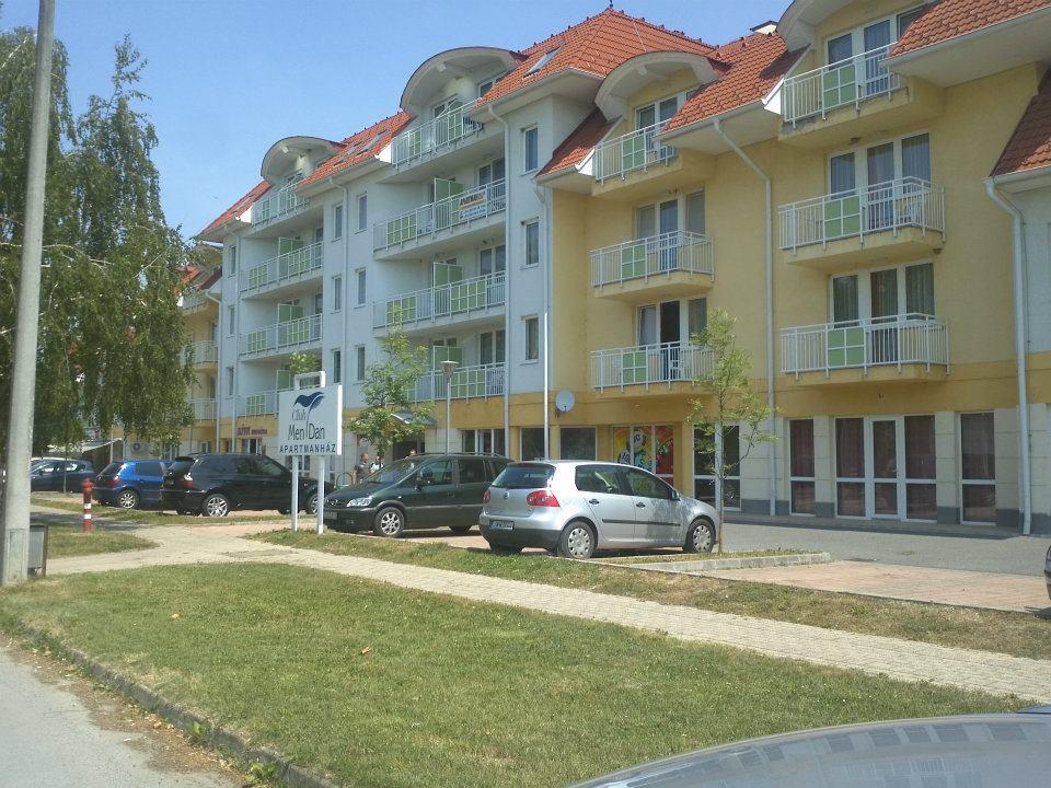 Sweet Apartman Залакарош Экстерьер фото